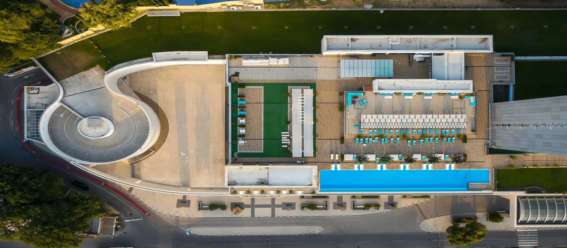 Stella Blue Seaside Resort